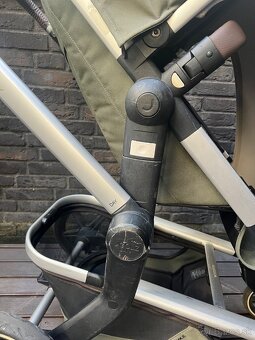 Kočík Joolz Day + príslušenstvo - 5