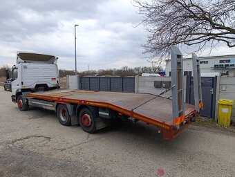 Odťahovka Mercedes Atego - 5