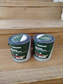 FARBA NA PODLAHU - 5