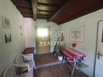 Chalupa na Liptove, Tatry 5m. od Podbanského - 5