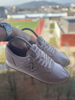 New Balance 420 - 5