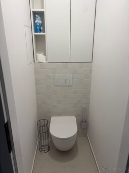 Moderné bývanie v obľúbenej lokalite Kysucká - 5