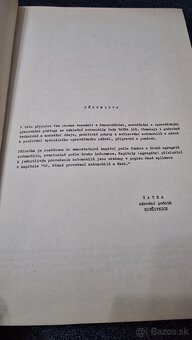 Dielenska priručka - 5