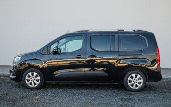 Opel Combo XL 1.5 CDTi A/T 7miest - 5