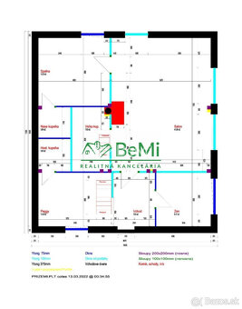Predaj, rodinná vila, Čadca-Podzávoz (125-12-MACHa) - 5