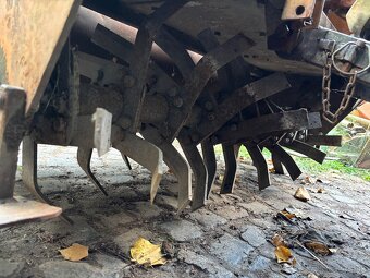 Rotavator za malotraktor - 5