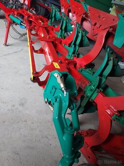 Pluh Kverneland EG 85 otočny (lemken es 5 100 kuhn variopal) - 5