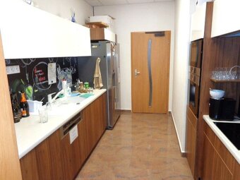 Prenájom - kancelársky priestor 13,79 m2, Banská Bystrica-Sí - 5