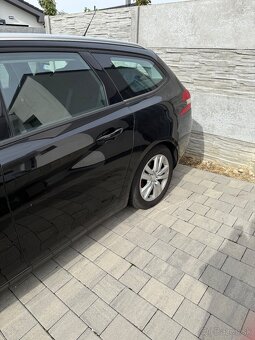 Predám peugeot 308sw, - 5