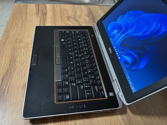 15"/Dell/Notebook/i5/6GB RAM DDR3/128GB SSD/Intel HD 2GB// - 5