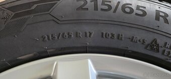 5x112,r17,Dezent-7J,et40,215.65.17.103H-BARUM-3623-7mm - 5