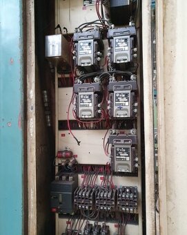 Vrtačka otočná VR 8 A (6944.) - 5