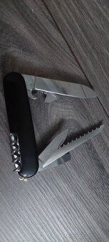 Predám nožíky Victorinox, sandrik, mikov a iné - 5