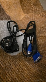 Monitor DELL U2412Mb - 5