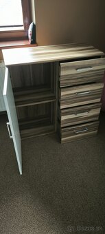 Ponúkam na predaj obývaciu zostavu - 5