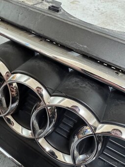 Maska audi a4 2022 - 5