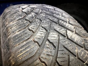 Zimné pneu Continental Winter Contact TS 860 - 5