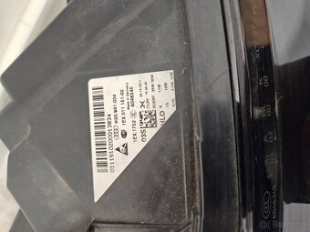 Predné svetlá Audi C7 Full LED - 5