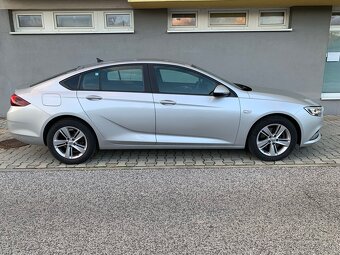 Opel Insignia 2.0 CDTI automat , sedan.125 kWt r.v.2020. DPH - 5