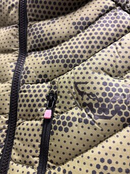 Dynafit dámska bunda Radical - Camo L - 5