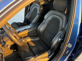 Volvo V90 R-Design D4 2.0L A/T8 - 5