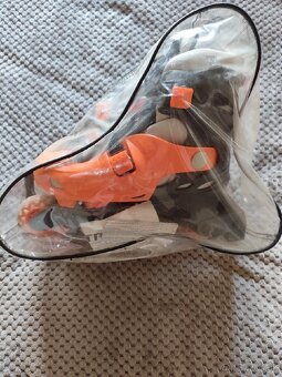 🛼 Kolieskové korčule 🛼 - 5