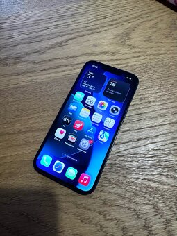 iPhone 13 128GB Midnight - 5