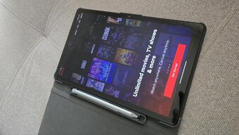 Lenovo Tab M10 Plus 3rd Generation tablet 4/64GB s LTE - 5