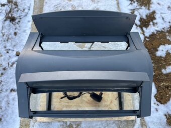 Akvárium Tetrao s osvetlením - 5