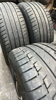 Brock 225/45 R17 5x112 - 5