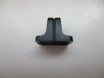 Ovládacie knoflíky - 5