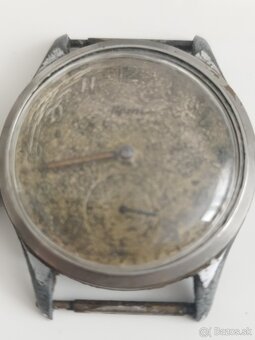 Predam mechanické hodinky 6 - 5