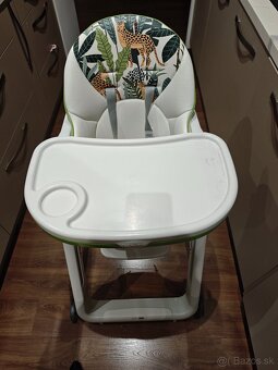 Peg Perego Siesta - Stolička na krmenie - 5