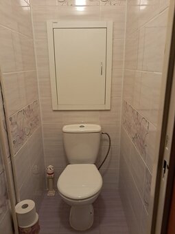 Drevené revizne dvierka do stúpačky - 5