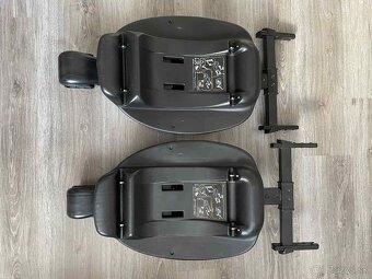 KIDDY Autosedačka Evoluna i-size 2 - 5