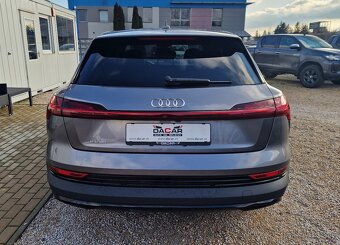 AUDI E-TRON 50 QUATTRO S LINE - 5