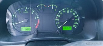 Škoda octavia 1.6 74kw benzín - 5