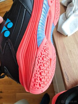 Pánska halová obuv Yonex, vel. 42 - 5