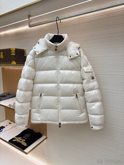 Moncler Maya zimné bundy - 5