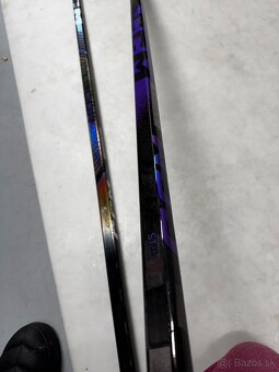 Hokejka ccm trigger 9pro a 10pro - 5