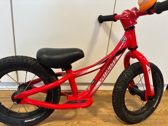 Odrážadlo Specialized hotwalk - 5