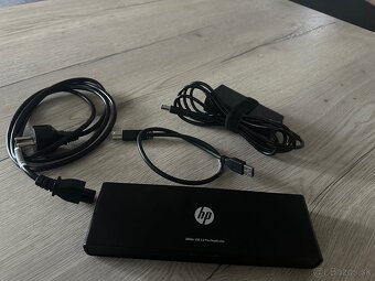 HP Replicator 3005pr USB 3.0 Port - 5