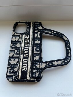 Kryty na Apple iPhone - 5