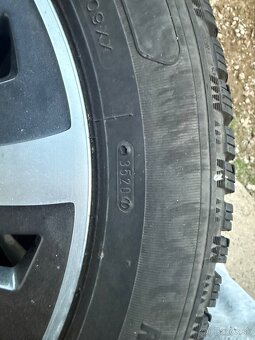 Škoda superb Drakon - 5