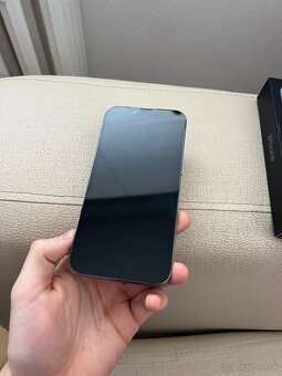 iPhone 13 Pro 256 GB Sierra Blue - 5