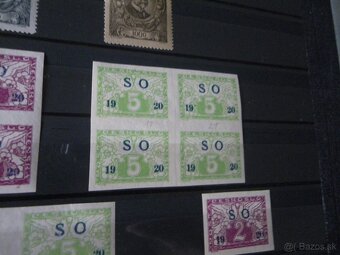 CSR I.  vypredaj  - 5