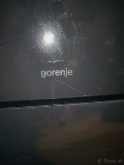 Predám chladničku Gorenje - 5