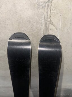 Lyže Salomon veľkosť 110 - 5