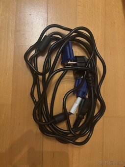 Prenosný Projektor BENQ MP721 - 5