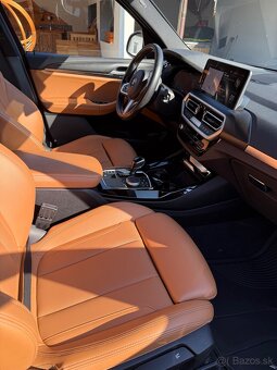 BMW X3 xDrive20i, BENZIN+HEV - 5